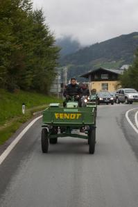 Traktor WM