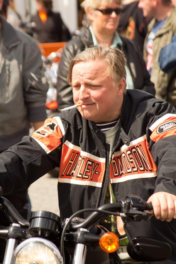 HarleyDays 2011