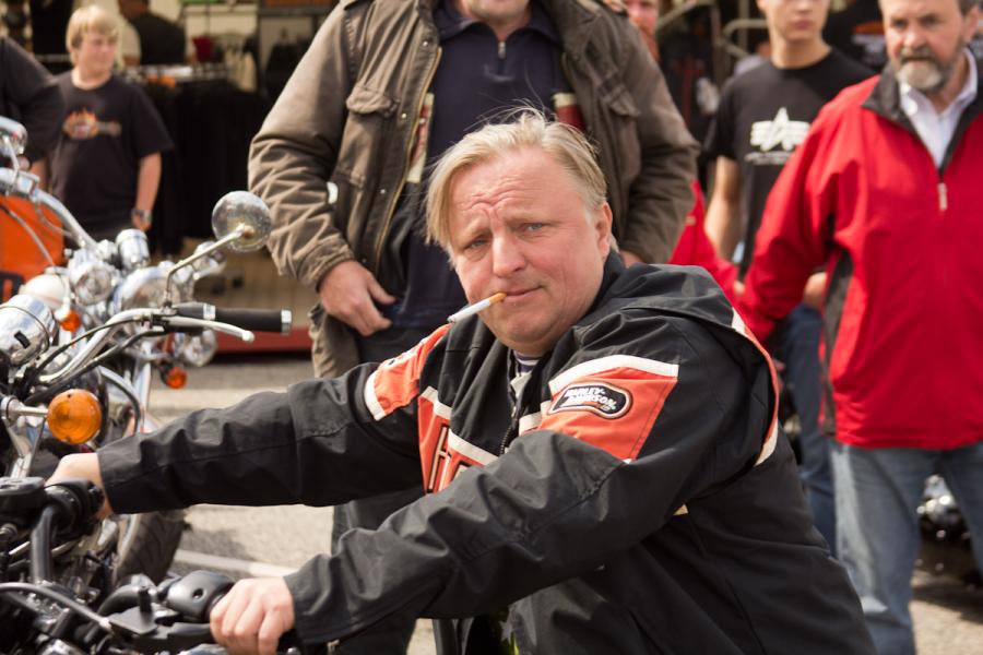 HarleyDays 2011