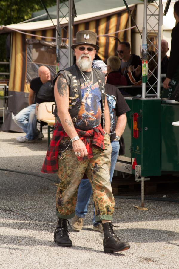 HarleyDays 2011