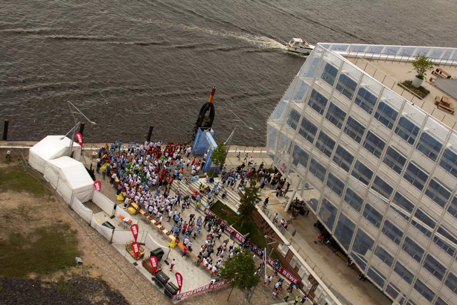HSH run 2011